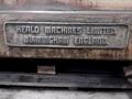 16" HEALD MODEL #271 INTERNAL ID GRINDER: STOCK #17351