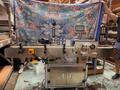 T-21100 Automatic Rolling Vertical Round Bottle Labeling Machine