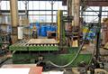 36" x 4.00" x 30,000# Paxson Slitting Line STOCK#3220