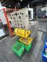 Gnutti Transfer &amp; Eurofimet Tunnel Wash Machine