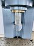 15 TON HPM C-15 C FRAME HYDRAULIC PRESS. STOCK # 0732320