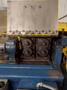 1/4" PATTERSON MODEL #1975 WIRE STRAIGHTENER &amp; CUTOFF MACHINE: STOCK #0318922