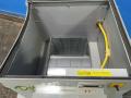 Fume Control System  - Duster 3000