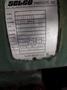 60" X 30" X 48" SELCO MODEL #V5-HD HYDRAULIC VERTICAL BALER: STOCK 17517