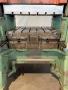 150 TON MINSTER E2-150-42-30 HEVI-STAMPER STRAIGHT SIDE PRESS: YOBRO #23911