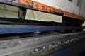 176 X 13' TON KOMATSU HYDRAULIC PRESS BRAKE