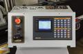 NEW - 18"H x 22"W HYD-MECH V-18APC-60 AUTOMATIC VERTICAL TILT FRAME BAND SAW