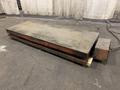 6,000 LBS PESTO SCISSOR LIFT TABLE: STOCK #72504