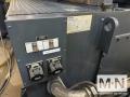 1150 TON 186 OZ HYUNDAI MODEL EDIS-1150DL HYBRID INJECTION MOLDING MACHINE MFG 2014 (3) AVAILABLE