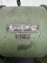 18" GARDNER NO. 5 ABRASIVE &amp; WIRE GRINDER. STOCK # 0672925
