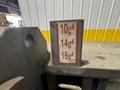 10' x 10 GA ROPER WHITNEY PEXTO MODEL #10-H-10 HYDRAULIC SHEAR: STOCK #22973