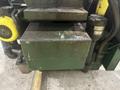 6" X 30" NORTON HEAVY MODEL #CTU DUTY OD CYLINDRICAL GRINDER: STOCK #20684