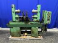 Snow 8” X 20” Drilling And Tapping Machine - Hd0-2
