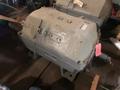 75 HP WESTINGHOUSE DC MILL MOTOR