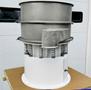 Sweco LS18S55 18” Stainless Steel  |  Single Deck Vibratory Separator/Screener