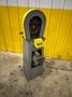 3/4 HP RUOFF POWER NOTCHER 110 VOLT: YOBRO #24392