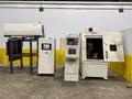 3000 WATT ROFIN SINAR MODEL #DC-030 LASER WELDER: YOBRO #24404