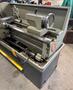 15" x 50" Clausing Colchester Lathe, Inch/mm, 2000 RPM, 7-1/2 HP