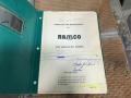 Ramco 12” Wide Belt Sander - 12