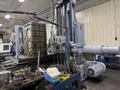 5" Giddings &amp; Lewis Model 350T Table Type Horizontal Boring Mill