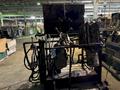 Dependable model 200sa shell core machine s/n 916 with gas panel and hydraulic unit