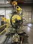 72" X 60,000 LBS. HERR-VOSS UNCOILER
