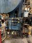1500 TON BLISS #29 KNUCKLE JOINT PRESS WITH 15" STROKE. STOCK # 0328326