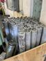 DAVI / Promau 16-inch Diameter CNC Plate Rolling/Bending Machine Model: MCB 3045