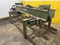 15,000 LBS X 24"-76" ACCO MANSAVER ADJUSTABLE SHEET LIFTER #3296