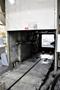 1500 Ton Aida Knuckle Joint Press, Model PK-1500, 9.84" STR, 44.09" SH, 1.18" ADJ, 47.24" x 47.24" Bed, 25-40 SPM Vari