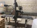 CTM 3600A Labeling System with 16″ x 8′ Conveyor, 2021 – Never Used