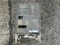 Mitsubishi Electric Corp. Freqrol Ac Spindle Controller - Fr-sf-2-11kp-tc