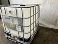 (33) 275 GALLON IBC WATER PLASTIC TOTES: STOCK #13496