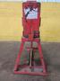 8,000 LBS 4 TON BUSHMAN MODEL #610 LIFTING C-HOOK: STOCK #14882