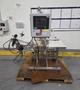 Meheen R Series Filling Line with In-Line Packaging RSC Rinser, 700VS Labeler, Zalkin Capper, Accumulation Table and Conveyor System – Complete Bottling Line, Lightly Used