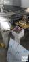 1998 LVD/STRIPPIT 1500 H30 CNC HYDRAULIC TURRET PUNCH