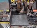 12" x 12" KALAMAZOO MODEL #KC12AX AUTOMATIC HORIZONTAL BANDSAW: STOCK #18788