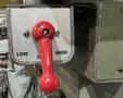 20" Clausing Single Spindle Drill, High Column, 24" x 40" Tbl., 3 MT, 1.5 HP