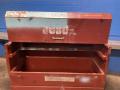 Jobox Storage Cabinet