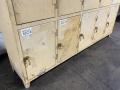 Strong Hold  10 Doors  Lockers