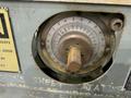 24" X 10 GA LODGE &amp; SHIPLEY MODEL 2CT40 POWER SQUARING SHEAR: STOCK #80981