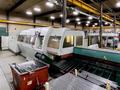 BLM LT722 2.5 KW CO2 Tube Laser