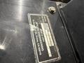 12' X 3/8" MERRICK JETLINE SEAM WELDER W/ 9700 ARC CONTROL: YOBRO #25901