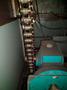 20,000 LBS X 36" FEEDLEASE MODEL #PR-20M-36 MOTORIZED UNCOILER COIL REEL : YOBRO #24895