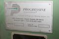 PROGRESSIVE DUST COLLECTOR: STOCK #12949