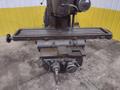 #4 CINCINNATI MODEL #4 VERTICAL MILLING MACHINE 78" X 16" : YOBRO #24460