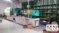 440 TON 45.4 OZ ARBURG MODEL 820S-4000-2100 INJECTION MOLDING MACHINE MFG 2005