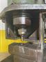 95 TON HILL ACME MODEL #6 HYDRAULIC IRONWORKER: STOCK #14712