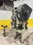 32 TON MINSTER MODEL #4 OBI PRESS, 3" STROKE: STOCK #20189