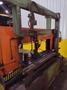 50" X 20" PEDDINGHAUS SERIES #1250-510 STRUCTURAL STEEL HORIZONTAL SAW: STOCK #19129